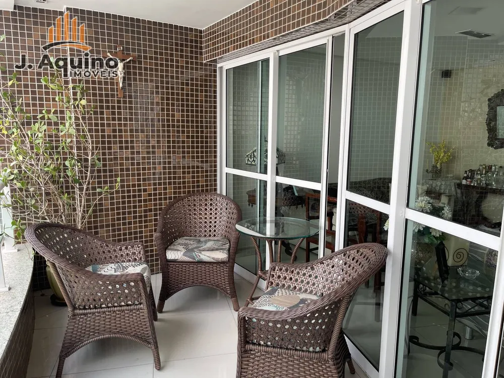 Apartamento, 4 quartos, 135 m² - Foto 3