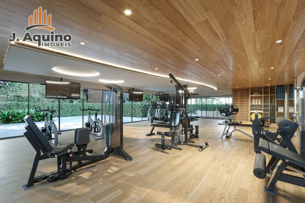 Apartamento, 3 quartos, 75 m² - Foto 8