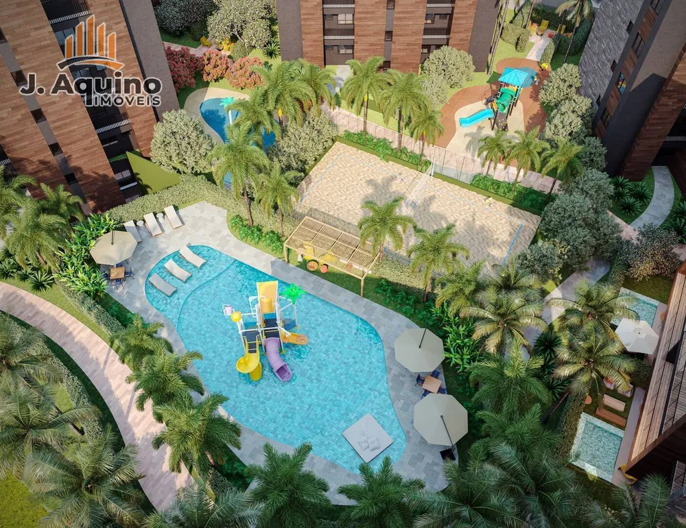 Apartamento, 3 quartos, 75 m² - Foto 10