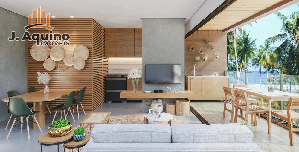 Apartamento, 3 quartos, 75 m² - Foto 4