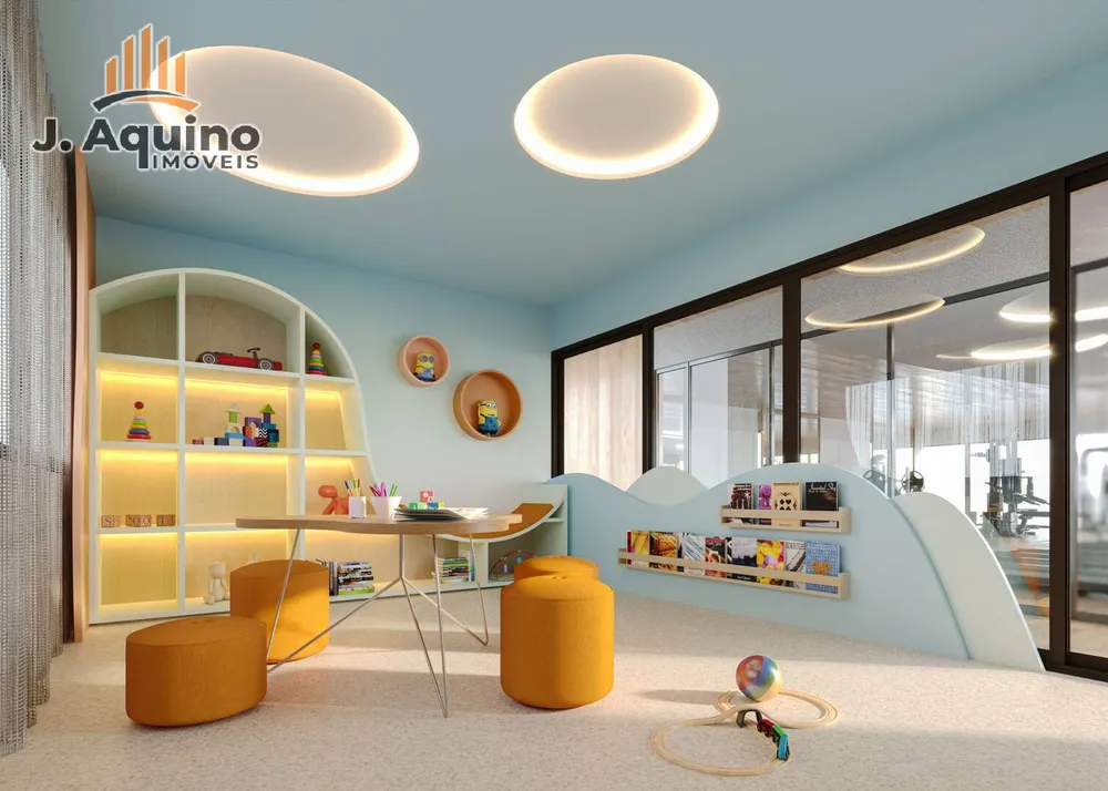 Apartamento, 3 quartos, 75 m² - Foto 9