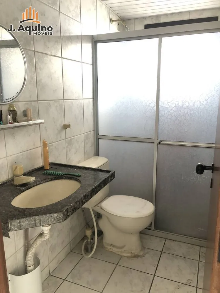 Apartamento, 3 quartos, 72 m² - Foto 9