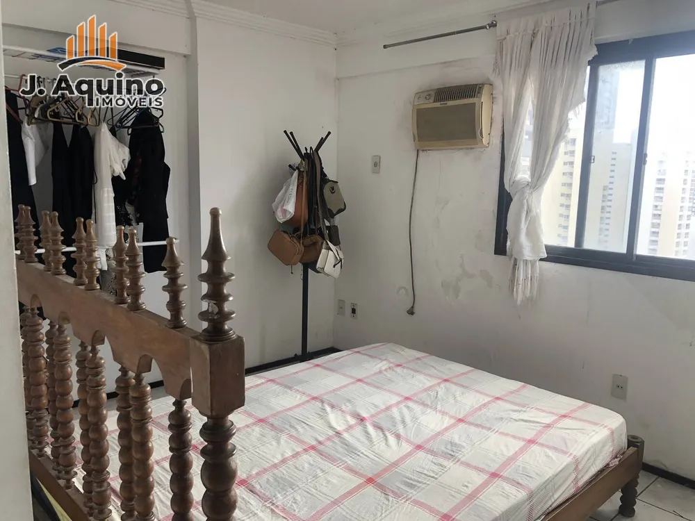 Apartamento, 3 quartos, 72 m² - Foto 7