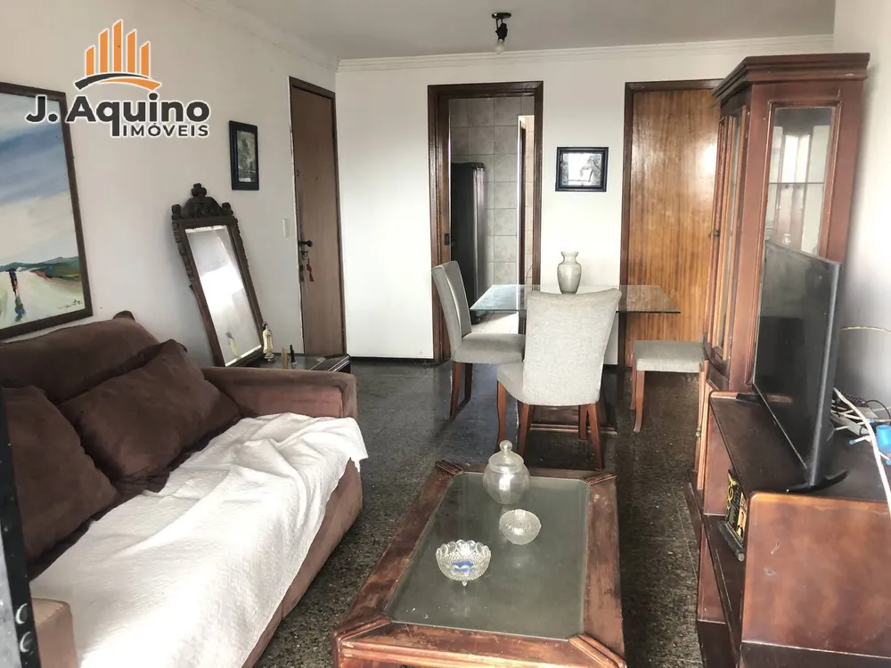 Apartamento, 3 quartos, 72 m² - Foto 4