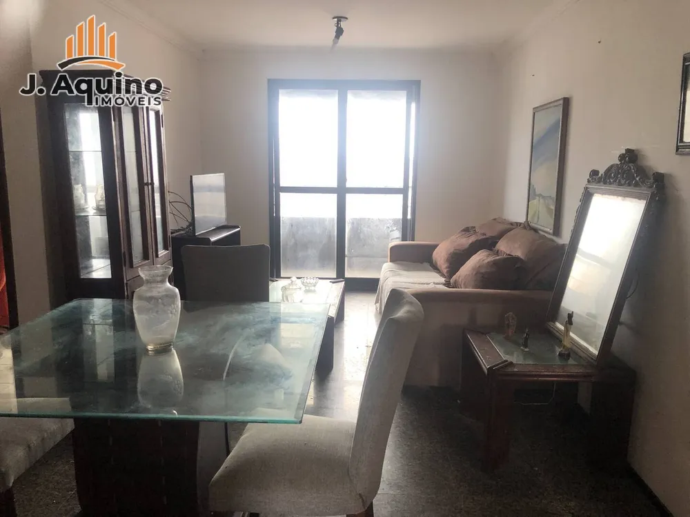 Apartamento, 3 quartos, 72 m² - Foto 3