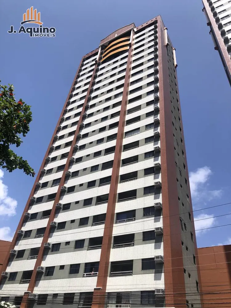 Apartamento, 3 quartos, 72 m² - Foto 6