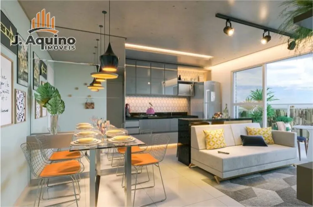 Apartamento, 1 quarto, 545859 m² - Foto 4