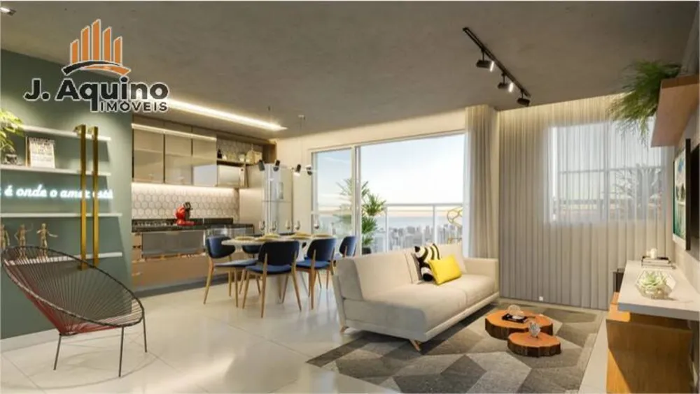 Apartamento, 1 quarto, 545859 m² - Foto 2