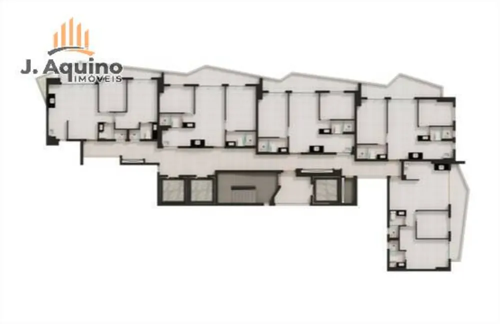 Apartamento, 1 quarto, 545859 m² - Foto 9
