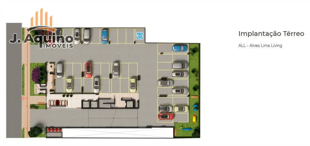 Apartamento, 1 quarto, 545859 m² - Foto 12