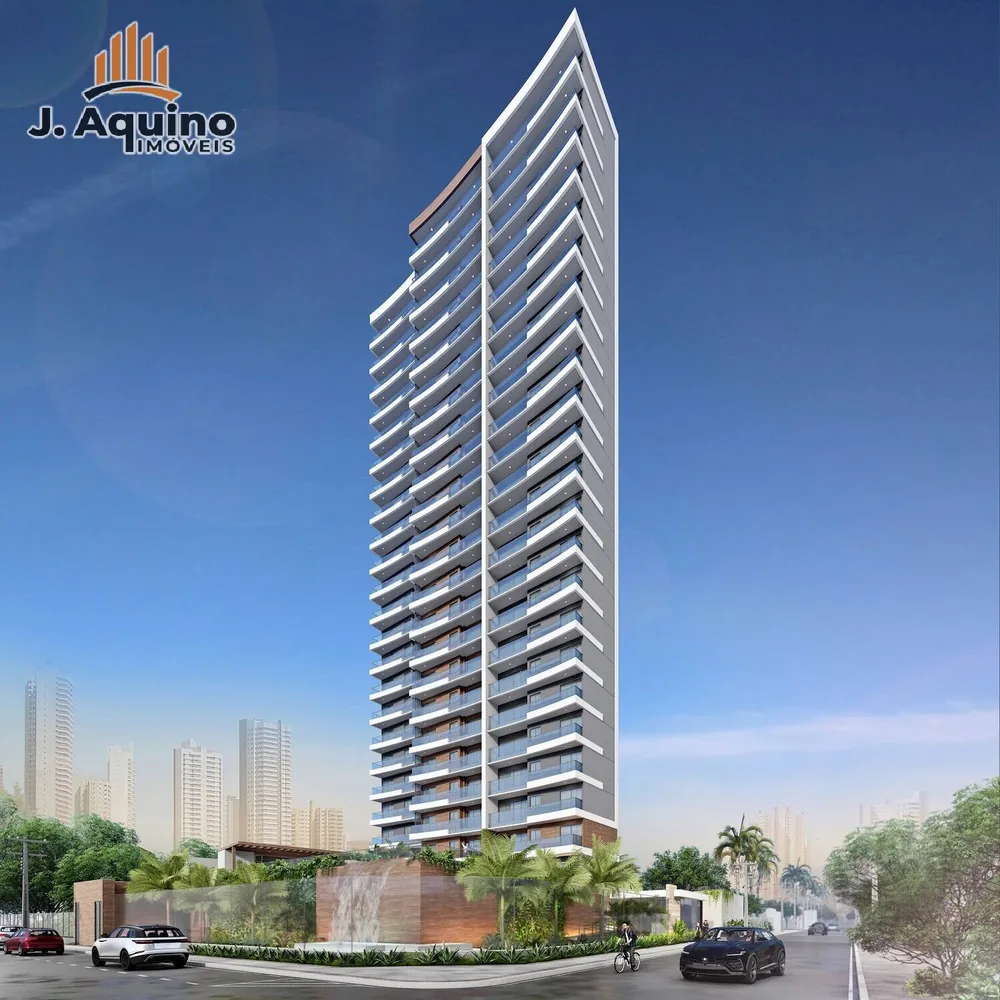Apartamento, 3 quartos, 7577 m² - Foto 2