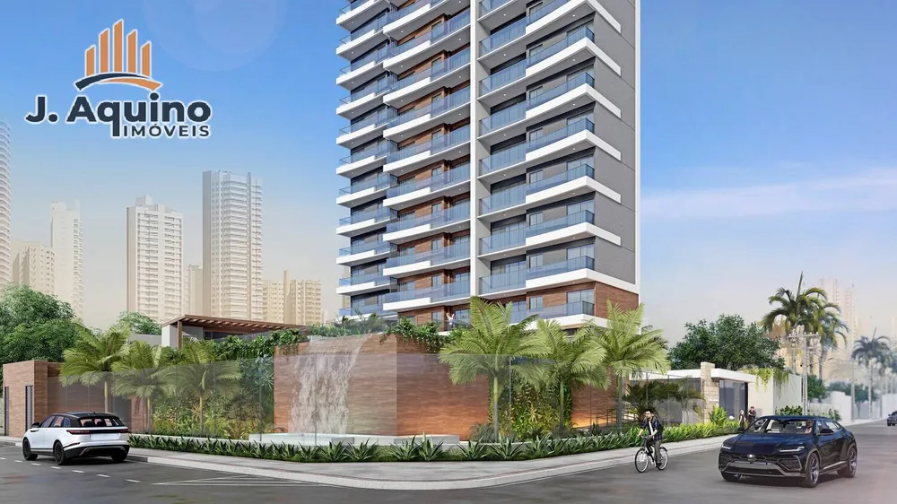 Apartamento, 3 quartos, 7577 m² - Foto 3