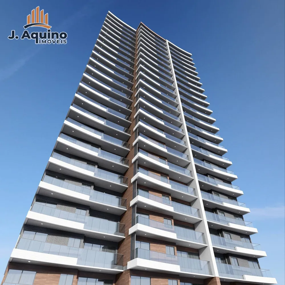 Apartamento, 3 quartos, 7577 m² - Foto 1