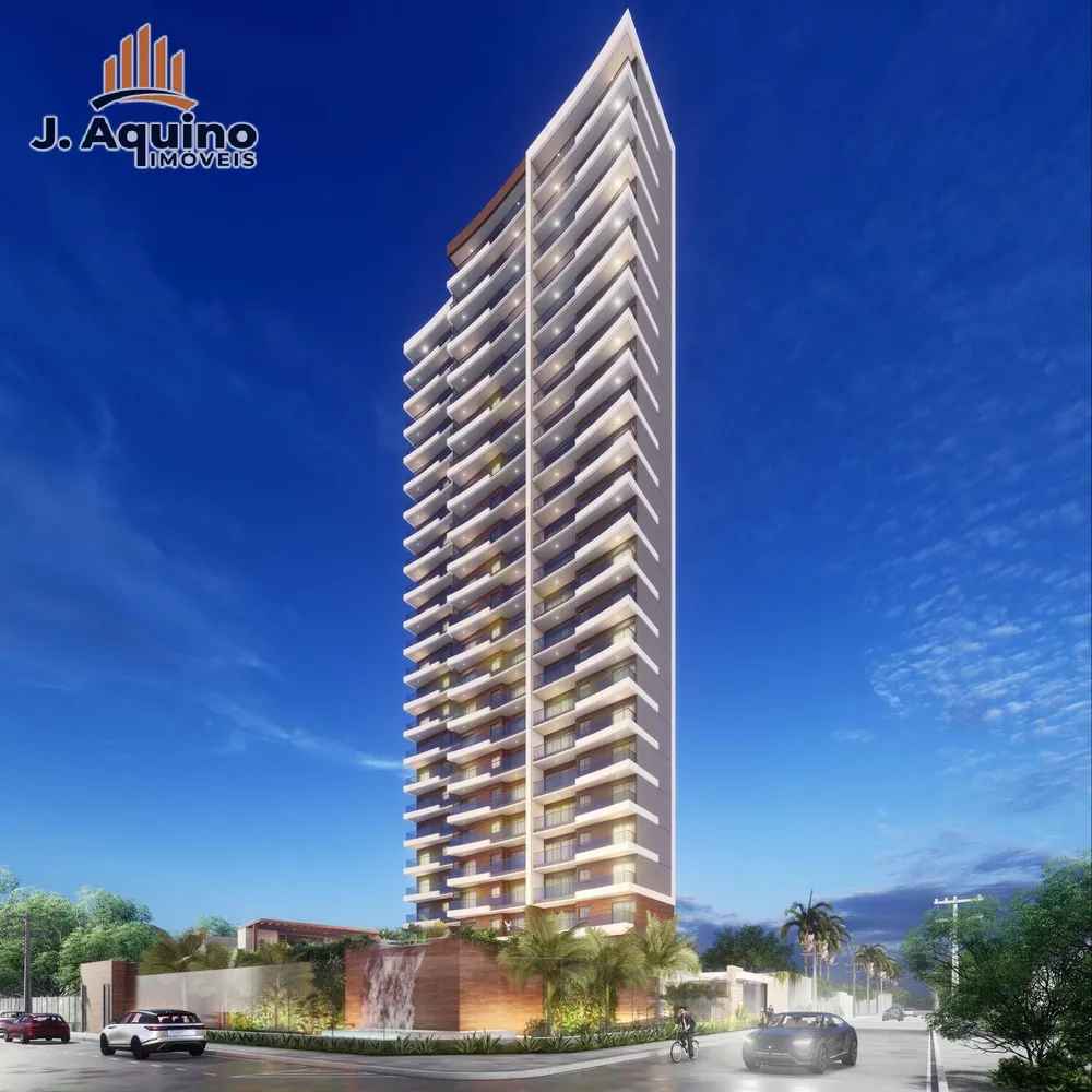 Apartamento, 3 quartos, 7577 m² - Foto 4