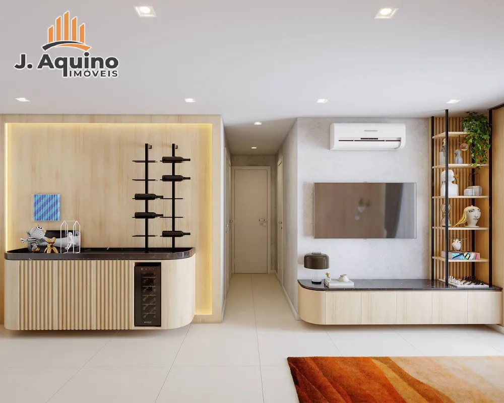 Apartamento, 3 quartos, 7577 m² - Foto 5