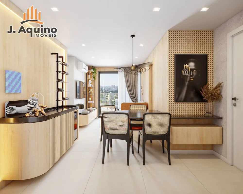 Apartamento, 3 quartos, 7577 m² - Foto 9