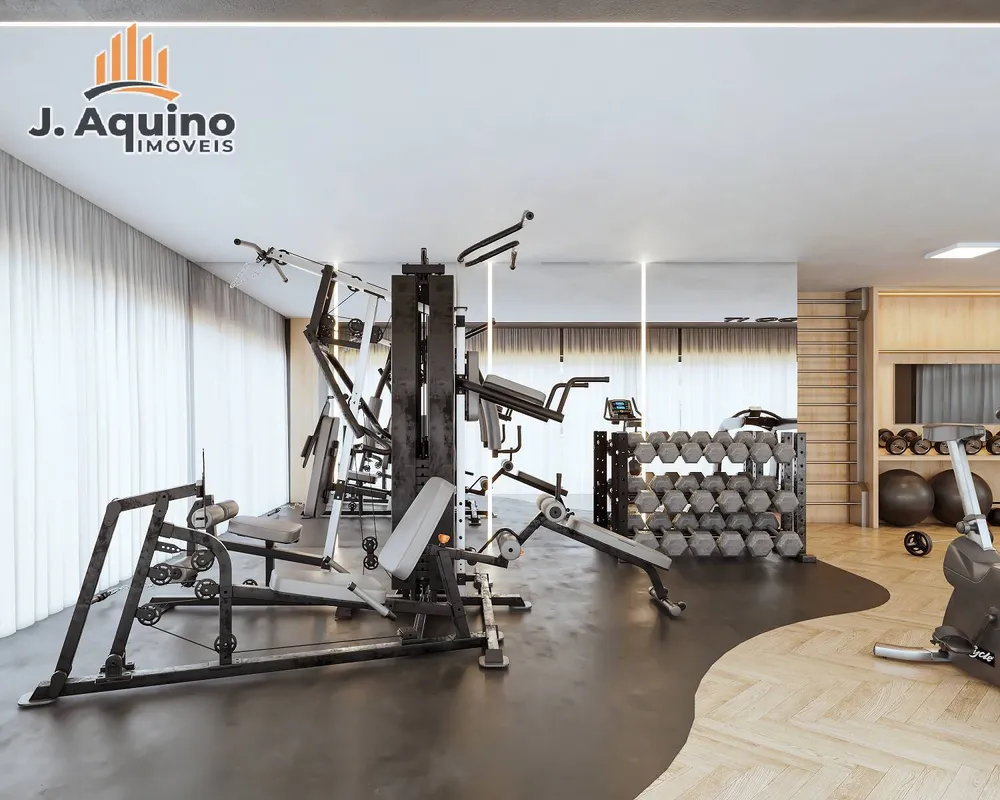 Apartamento, 3 quartos, 7577 m² - Foto 8