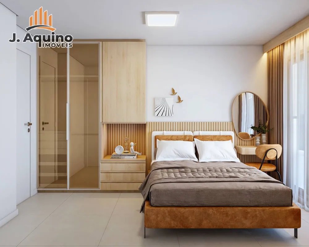 Apartamento, 3 quartos, 7577 m² - Foto 7