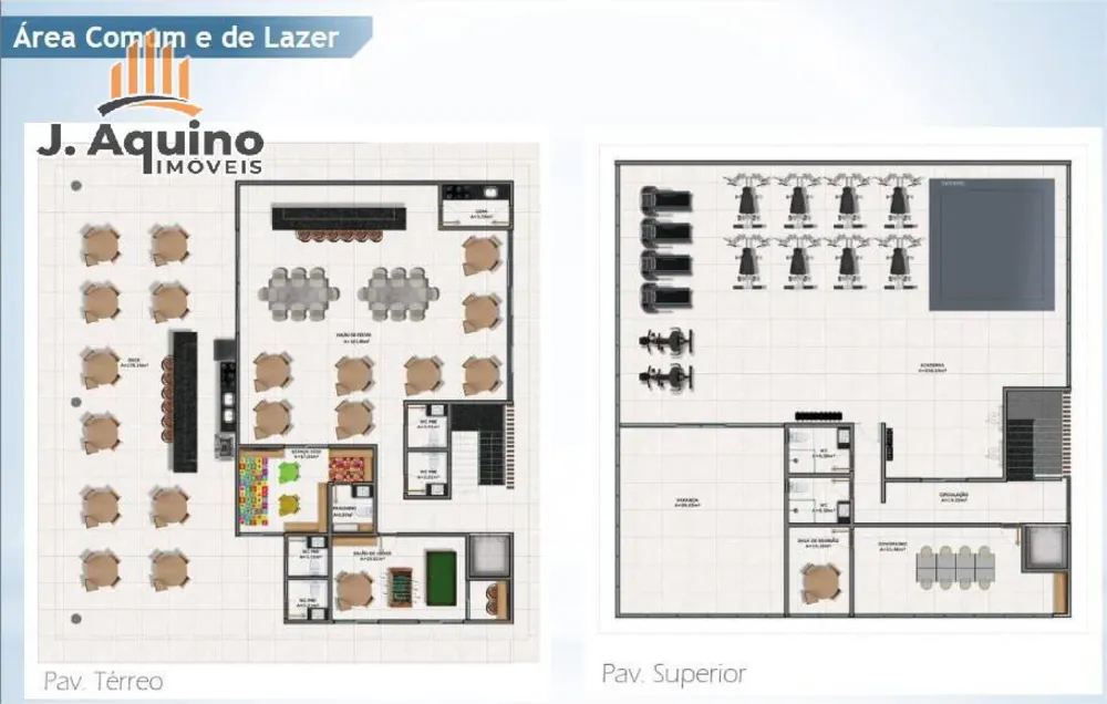 Casa de Condomínio, 4 quartos - Foto 9