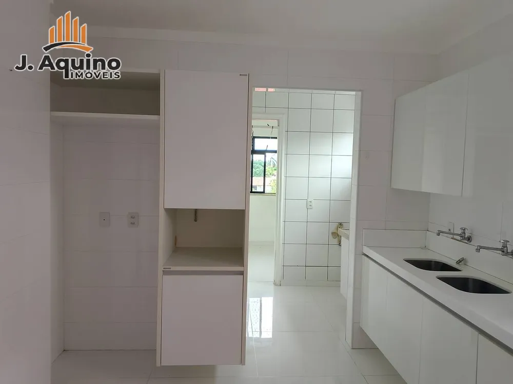 Apartamento, 3 quartos, 146 m² - Foto 6