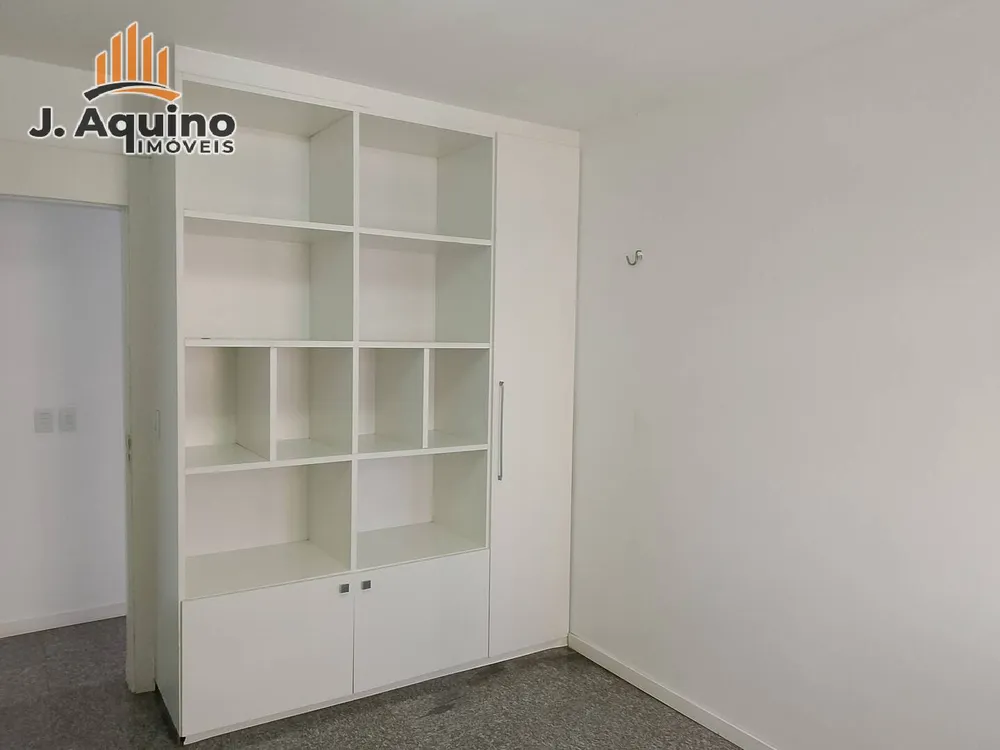 Apartamento, 3 quartos, 146 m² - Foto 11
