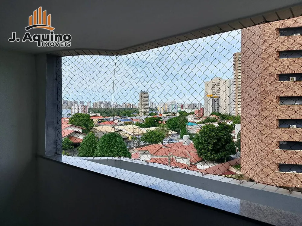 Apartamento, 3 quartos, 146 m² - Foto 3