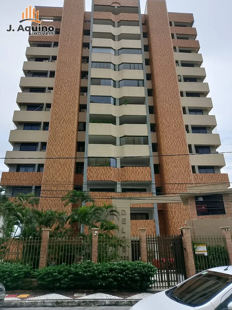 Apartamento, 3 quartos, 146 m² - Foto 1