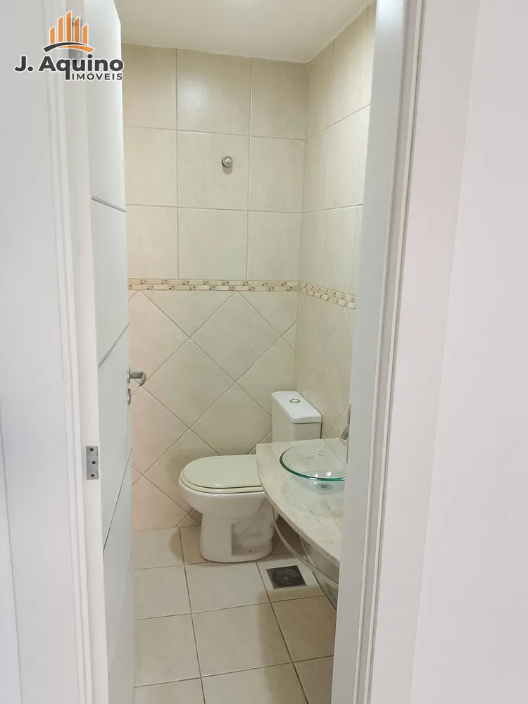 Apartamento, 3 quartos, 146 m² - Foto 7