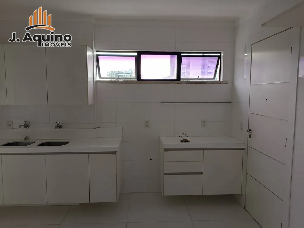 Apartamento, 3 quartos, 146 m² - Foto 4