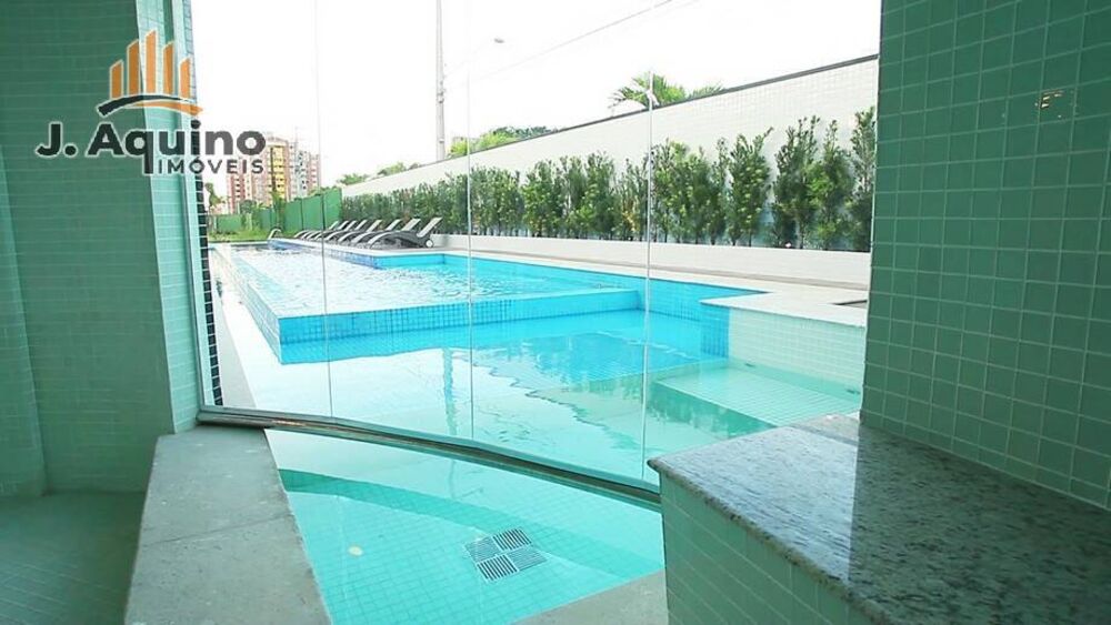 Apartamento à venda com 3 quartos, 164m² - Foto 2