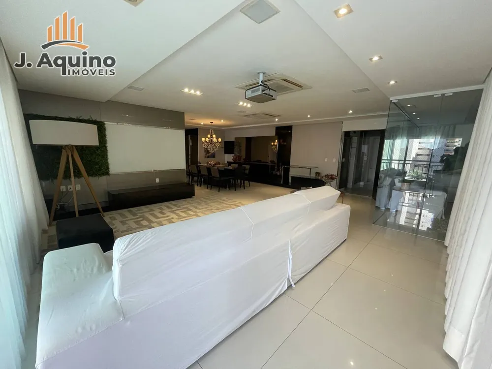 Apartamento, 4 quartos, 350 m² - Foto 3