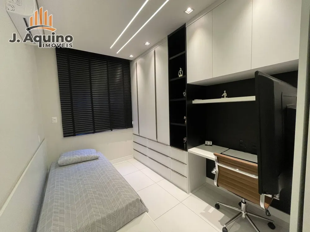 Apartamento, 4 quartos, 350 m² - Foto 7