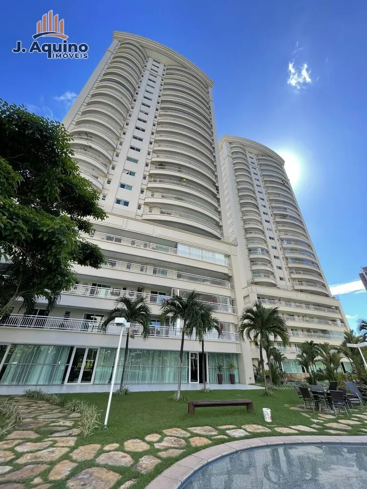 Apartamento, 4 quartos, 350 m² - Foto 1
