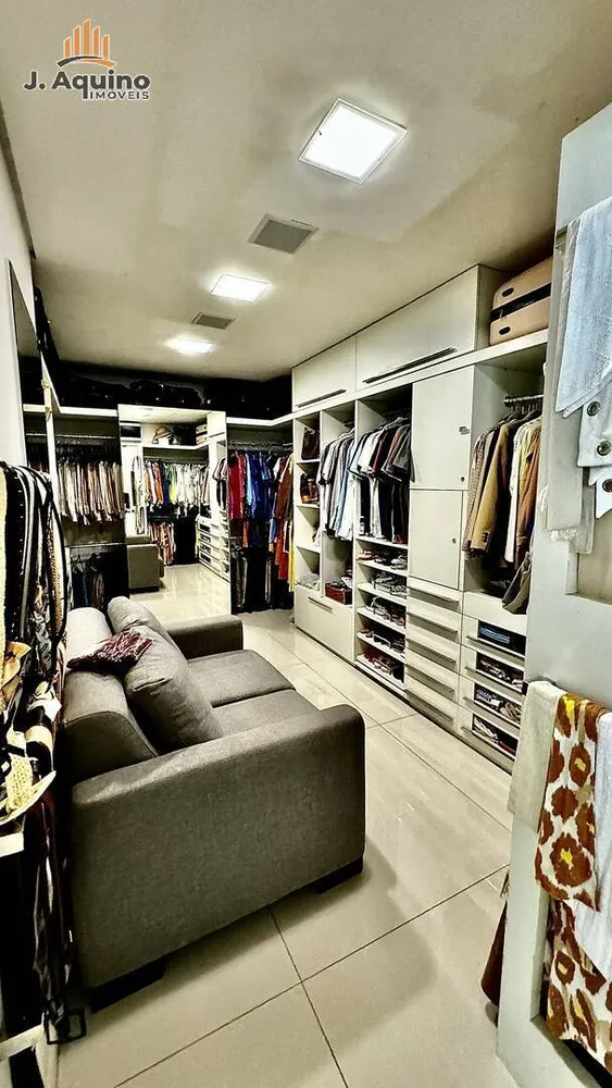 Apartamento, 4 quartos, 350 m² - Foto 8