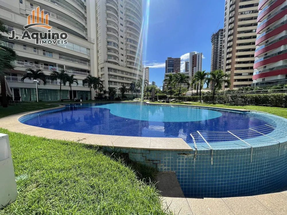 Apartamento, 4 quartos, 350 m² - Foto 10