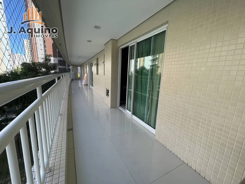 Apartamento, 4 quartos, 350 m² - Foto 5