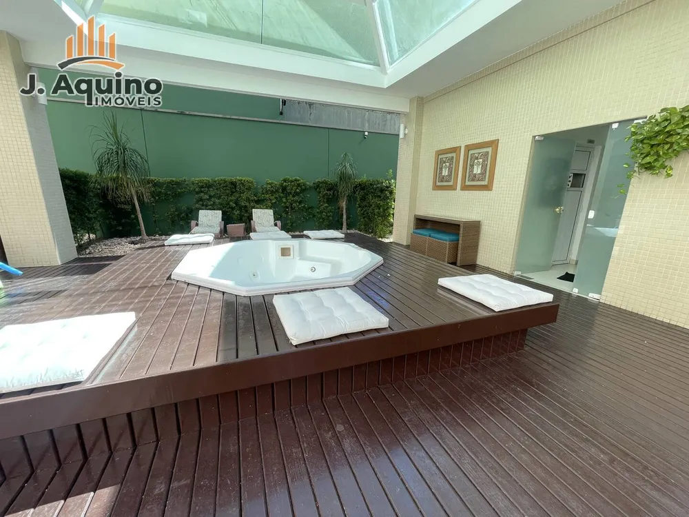 Apartamento, 4 quartos, 350 m² - Foto 12
