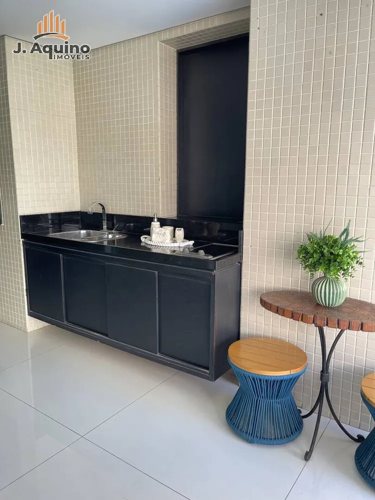 Apartamento, 4 quartos, 350 m² - Foto 6