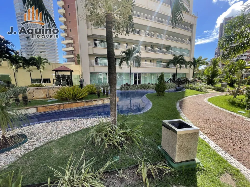 Apartamento, 4 quartos, 350 m² - Foto 11