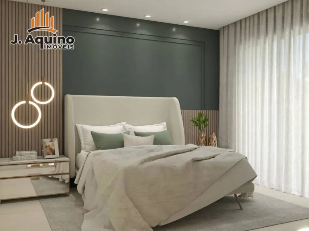 Casa de Condomínio, 3 quartos - Foto 11