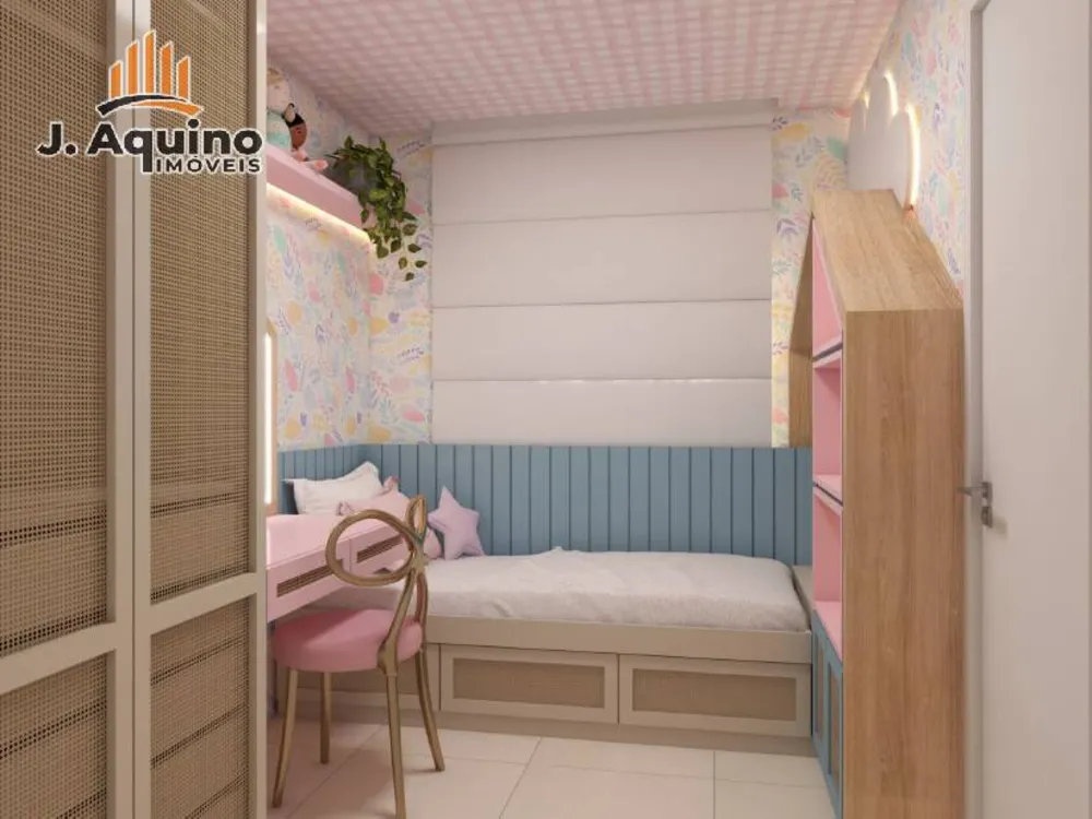 Casa de Condomínio, 3 quartos - Foto 10