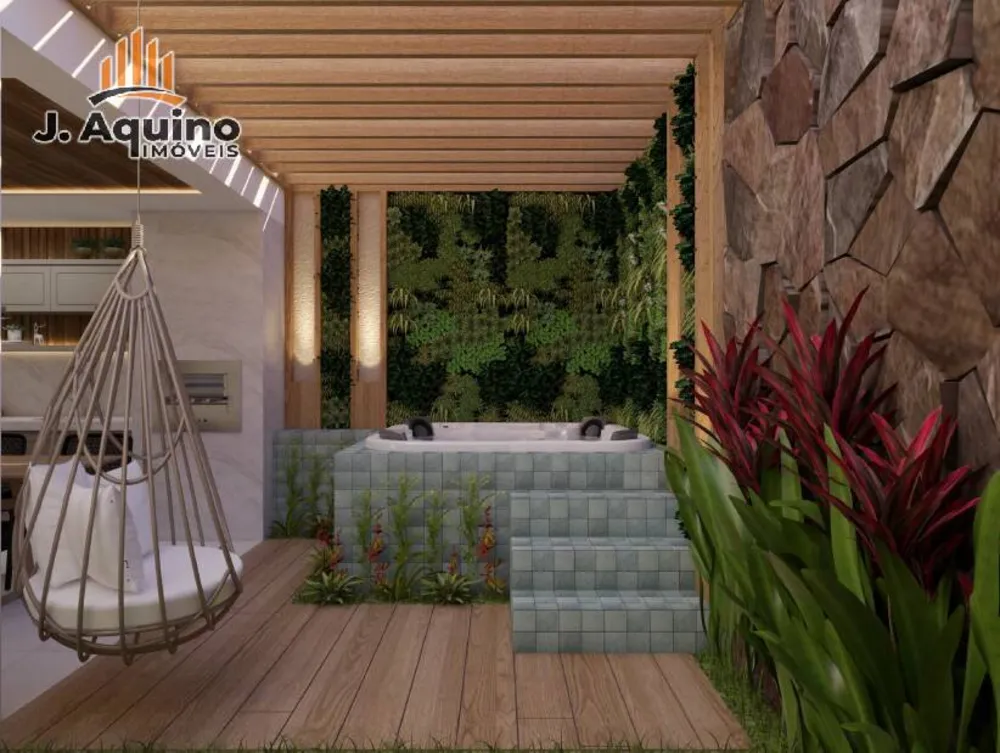 Casa de Condomínio, 3 quartos - Foto 7