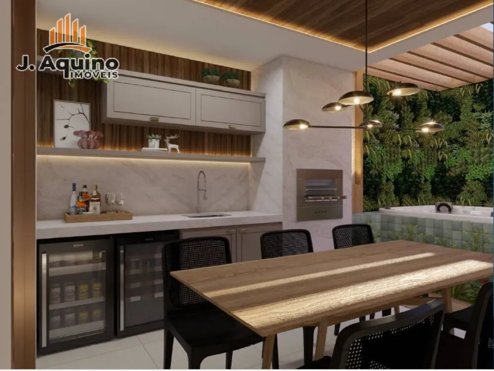 Casa de Condomínio, 3 quartos - Foto 6