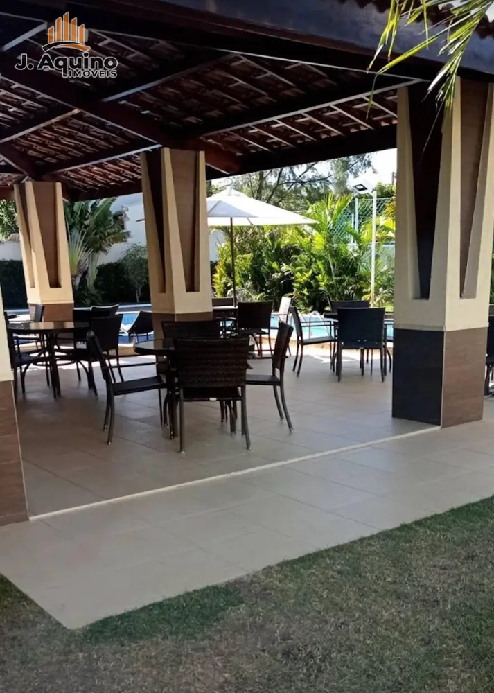 Casa de Condomínio, 4 quartos - Foto 12