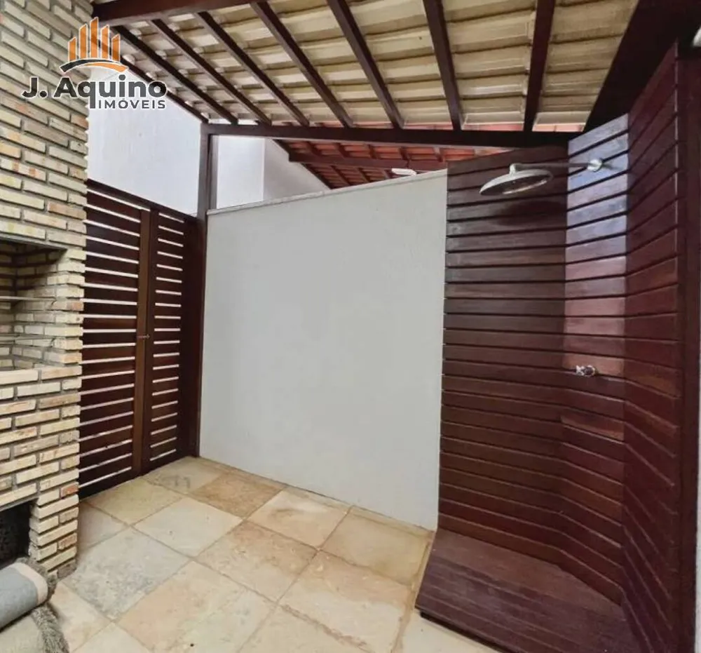 Casa de Condomínio, 4 quartos - Foto 11