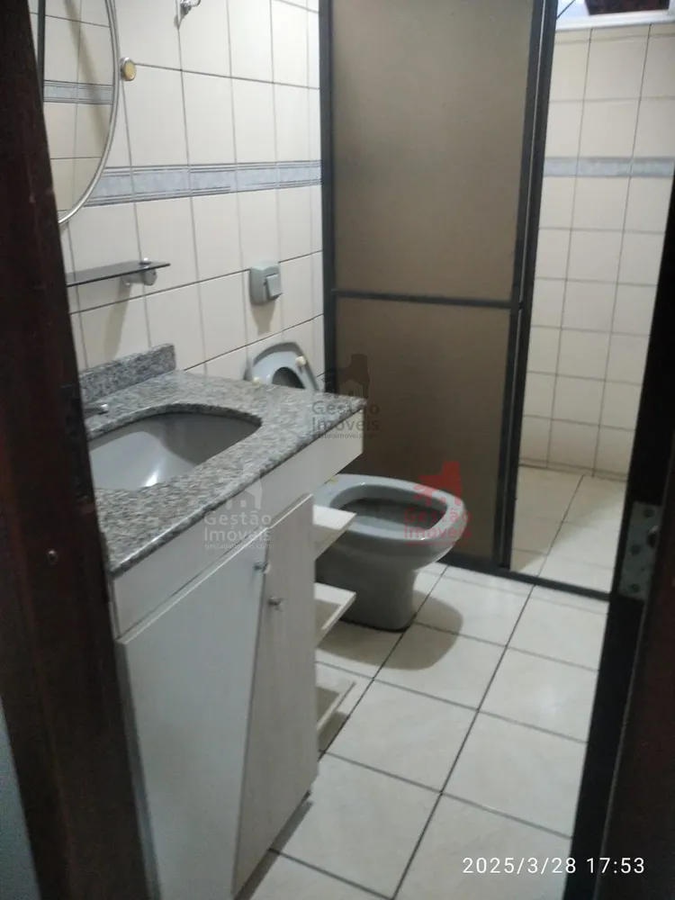 Casa, 3 quartos, 90 m² - Foto 14