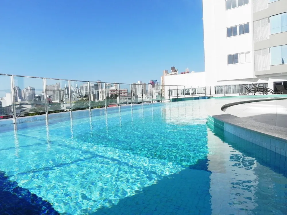 Apartamento, 3 quartos, 87 m² - Foto 2