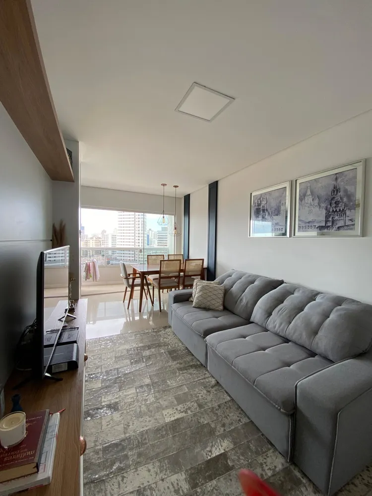 Apartamento, 3 quartos, 87 m² - Foto 7
