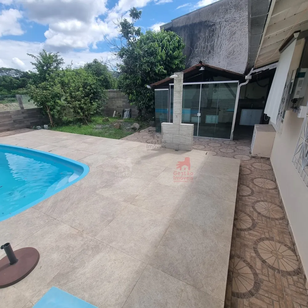 Casa, 2 quartos - Foto 4
