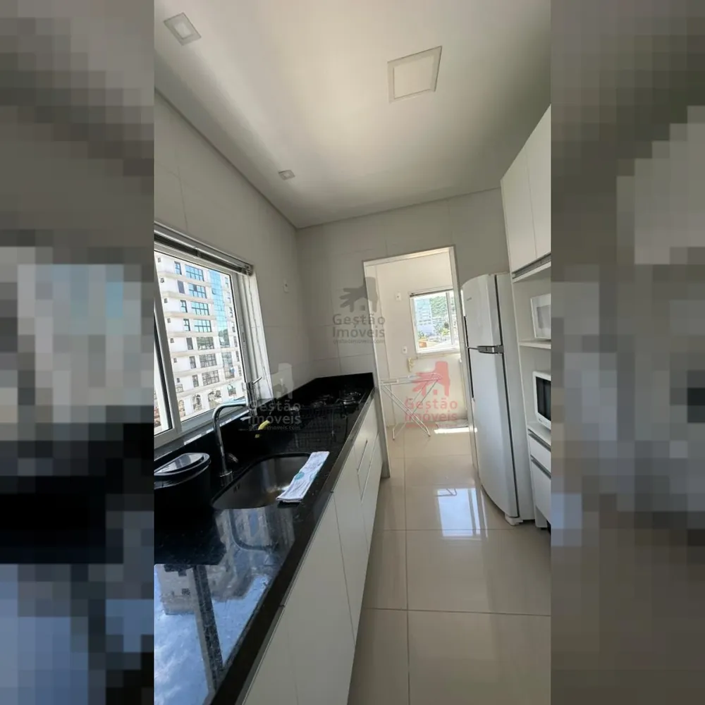 Apartamento, 2 quartos, 98 m² - Foto 3